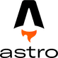 The Astro.js logo