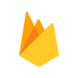 The Firebase logo