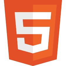 The HTML5 logo