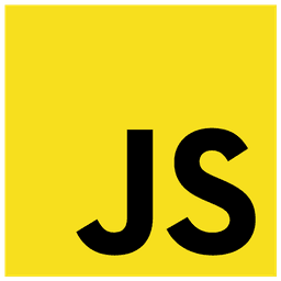 The JavaScript logo