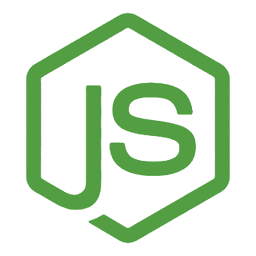 The Node.js logo